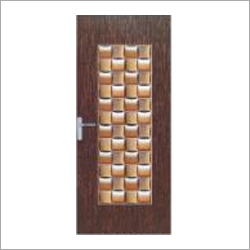 Modern Digital Laminated Doors Application: Commercial