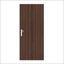 Rectangular Plain Laminated Doors Application: Exterior