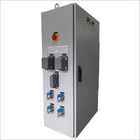 Industrial MCC Automation Panels
