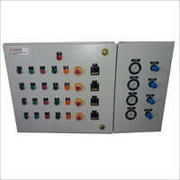 Motor Control Centre Automation Panels