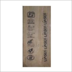 सैंपल डोर एप्लीकेशन: इंटीरियर