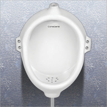 White Gents Urinal