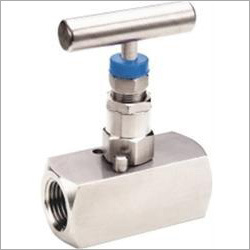 सुई वाल्व