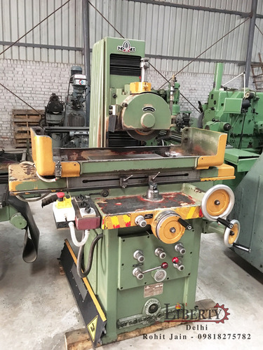 Zocca Surface Grinding Machine