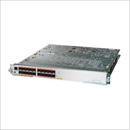 7600 Series Ethernet Services Plus