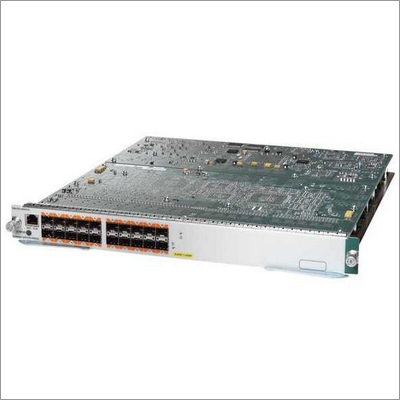 Cisco 7600 ईथरनेट सेवा मॉड्यूल