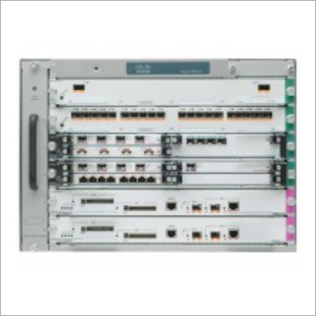 सिस्को 7606 सिस्टम्स