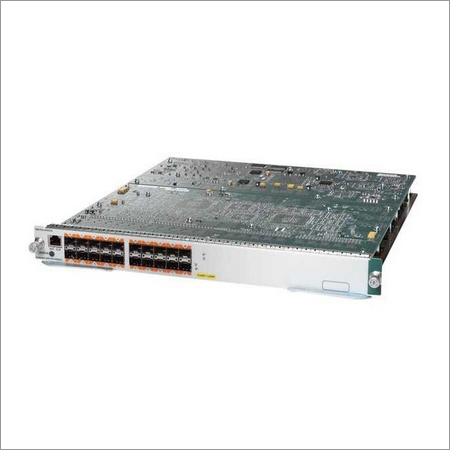 सिस्को 7600 ईथरनेट सेवाएँ मॉड्यूल्स