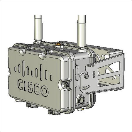1520 श्रृंखला बाहरी मैश एक्सेस पॉइंट्स