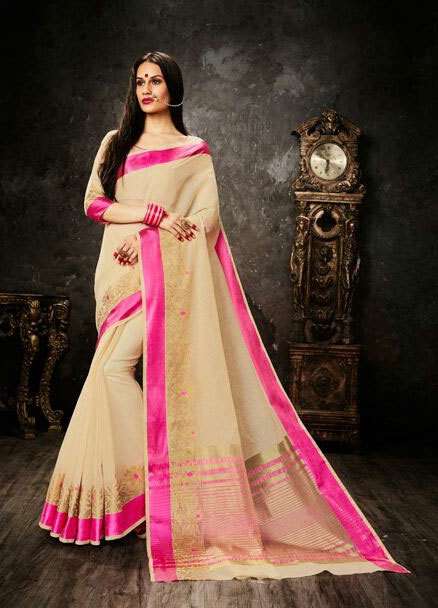 Blue Bollywood Sarees
