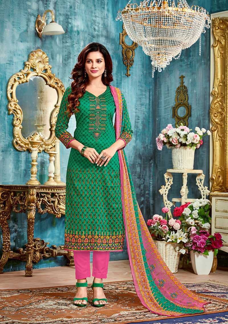 Indian Exclusive Wedding Lehenga