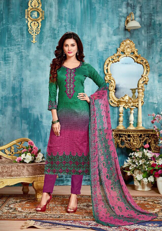 Indian Exclusive Wedding Lehenga