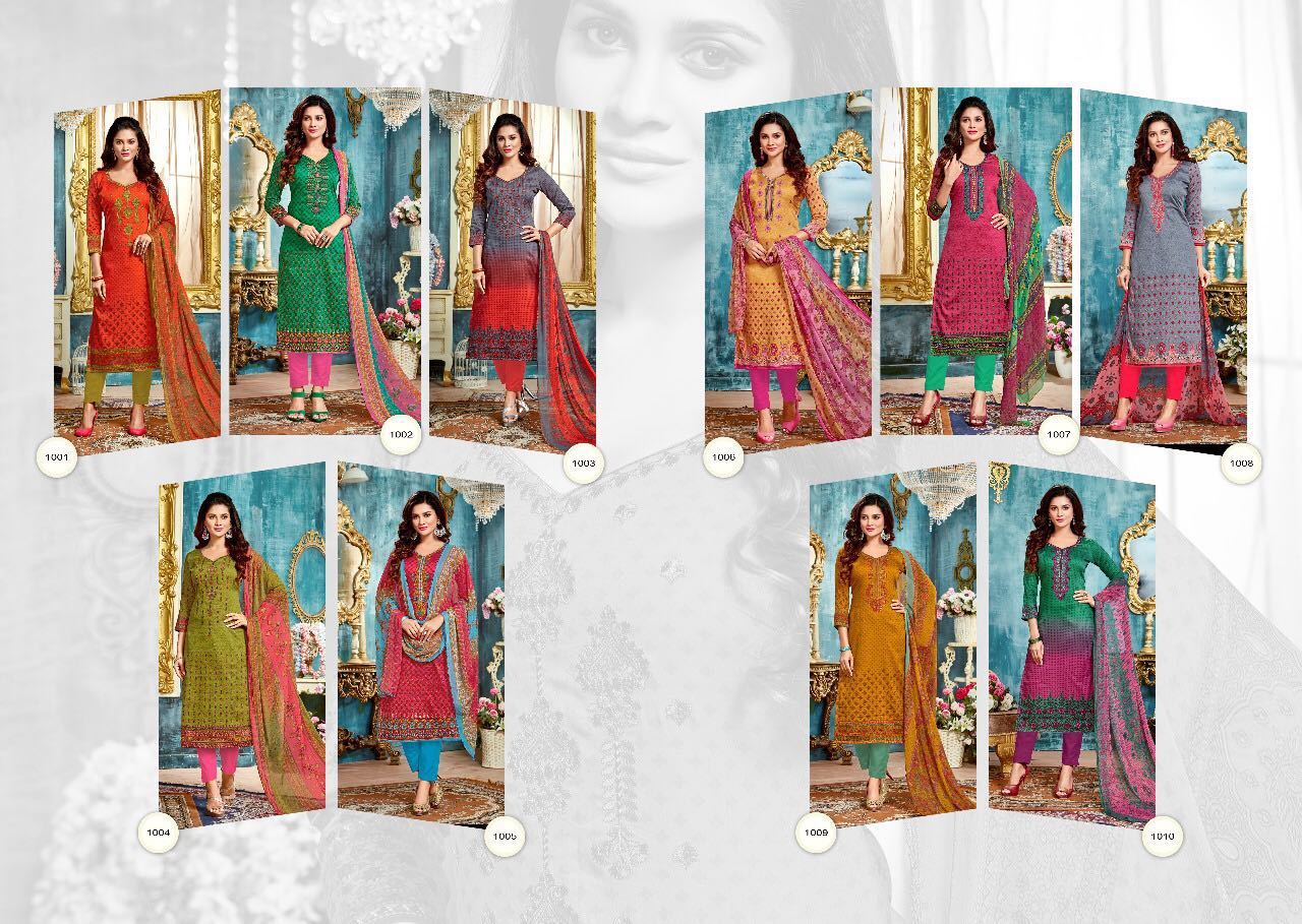 Indian Exclusive Wedding Lehenga