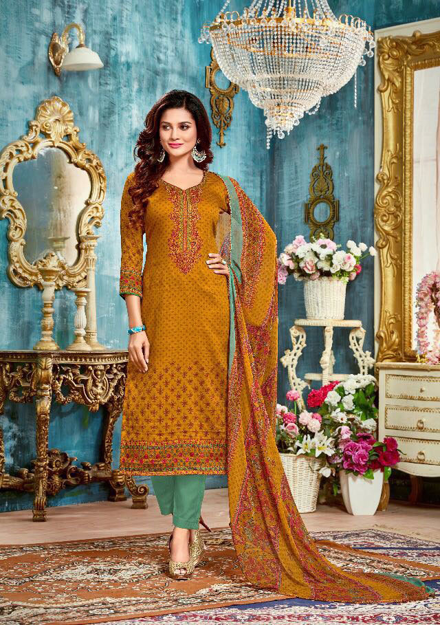 Indian Exclusive Wedding Lehenga