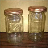 250 Gms Lug Jar For Jam