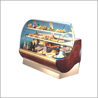 डिस्प्ले काउंटर