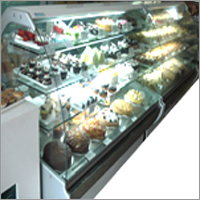 प्रदर्शन काउंटर