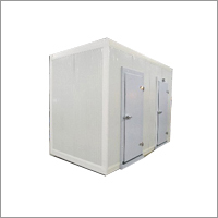 कोल्ड रूम