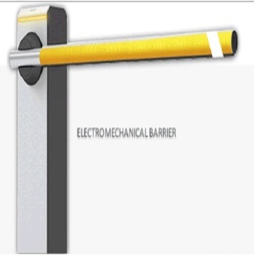 स्वचालित बाधा दिल्ली