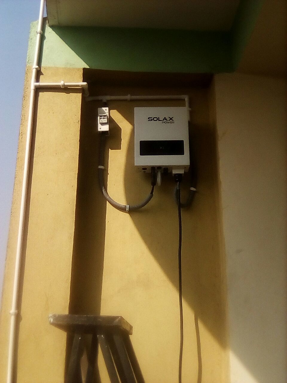 Solar Inverter