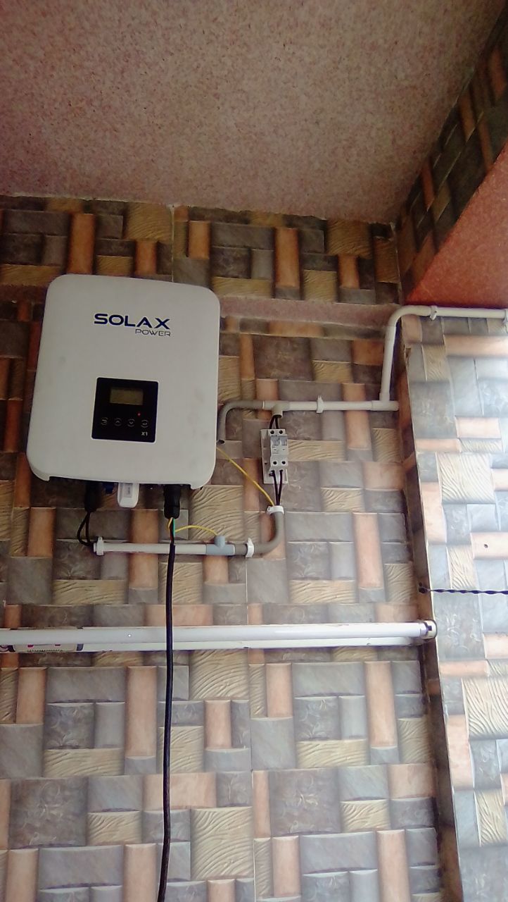 Solar Inverter