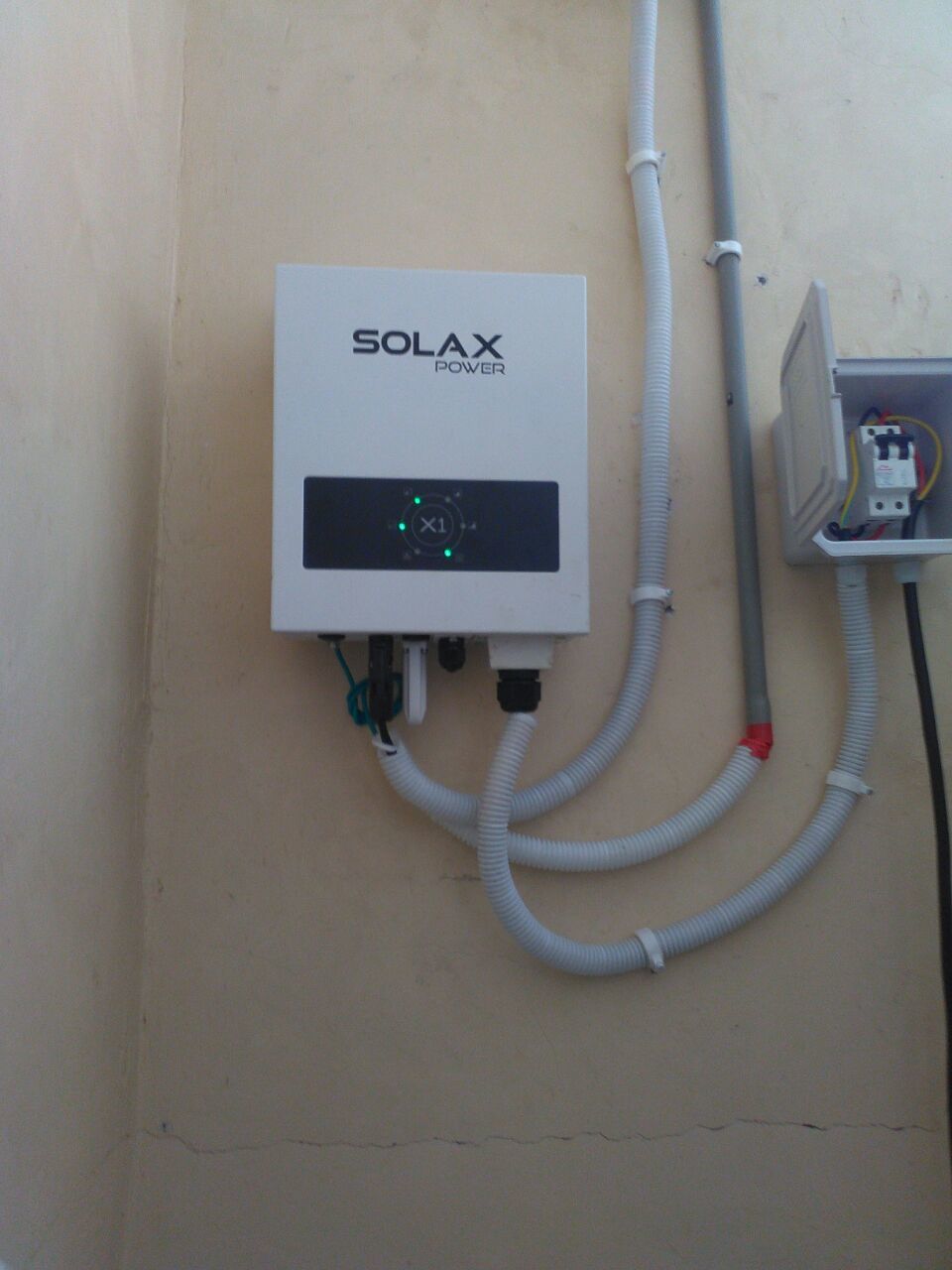 Solar Inverter