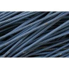 Ctd Steel Bar
