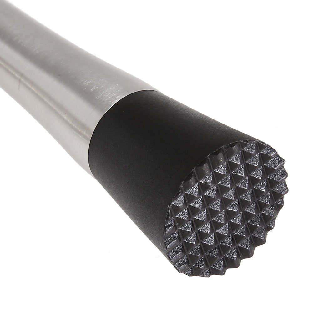 Stainless Steel Muddler Bar Accessories