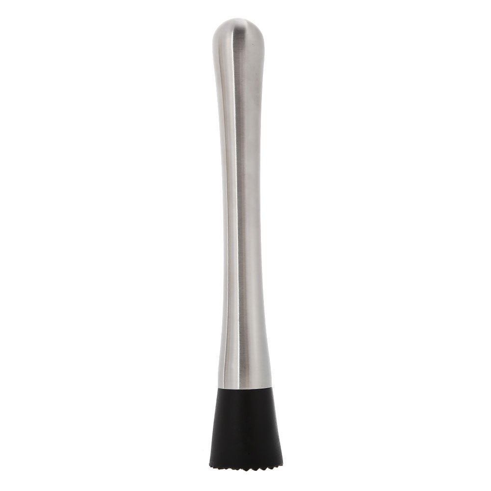 Stainless Steel Muddler Bar Accessories