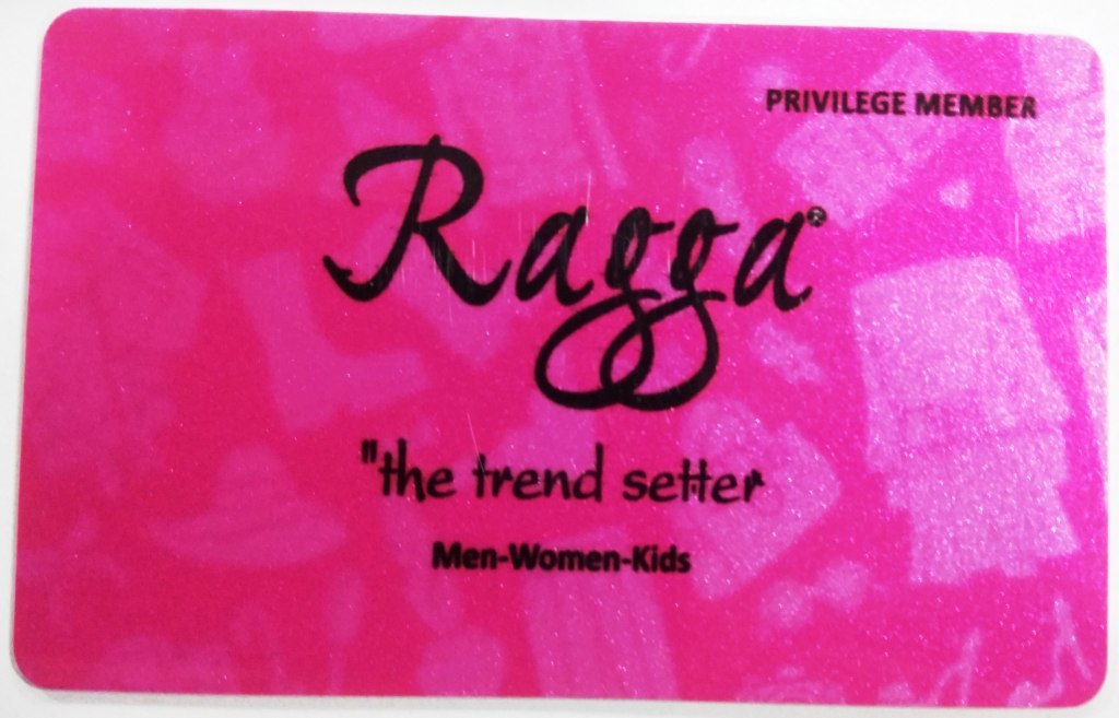 Membership Cards