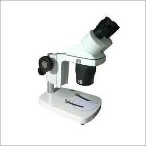 Stereo Binocular Microscope