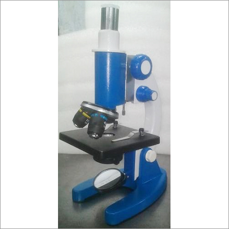 Student Microscope