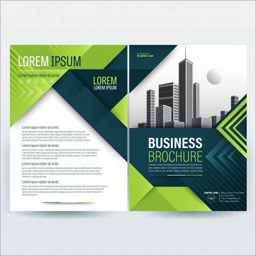 Business Brochure