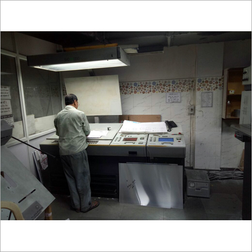 लेटरहेड प्रिंटिंग सर्विसेज