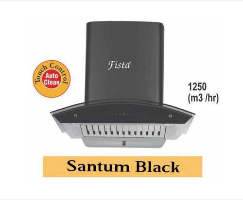 सैंटम टाइटेनियम ब्लैक