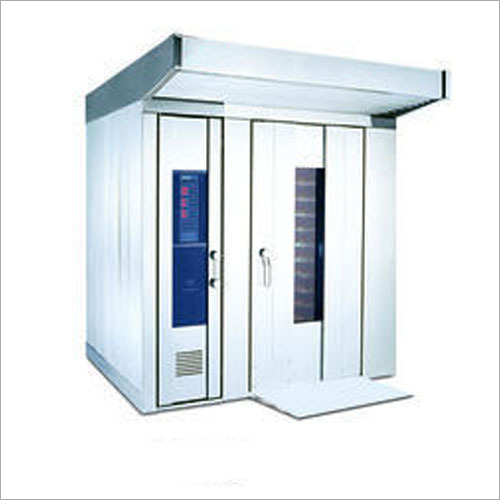 डीजल संचालित ओवेन्स