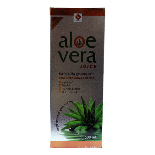 Aloe Vera Juice