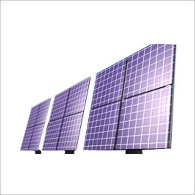 पावर सोलर पैनल