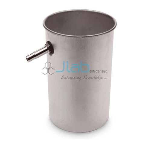 Eureka Can (Overflow Cans Plastic)