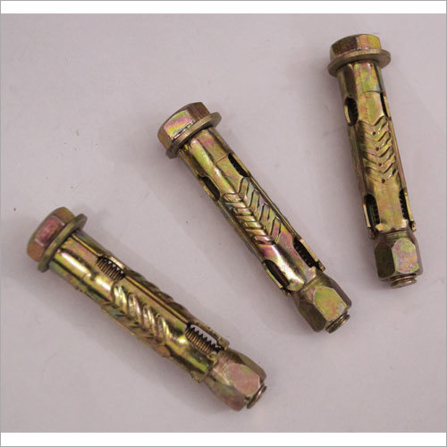 Tam Anchor Bolt