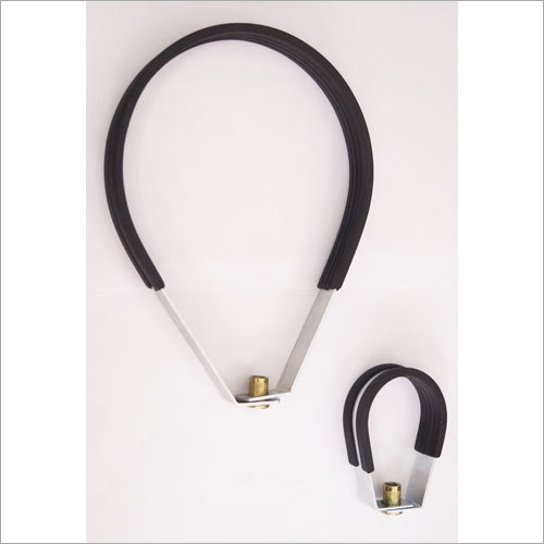 स्प्रिंकलर क्लैम्प्स