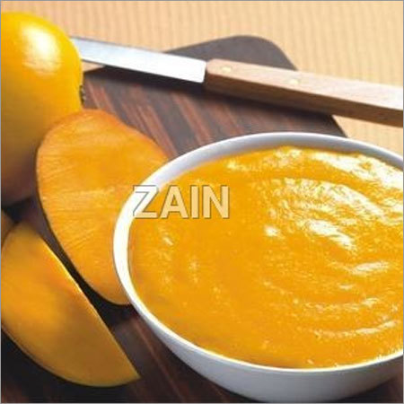 नीलम आम का प्यूरी