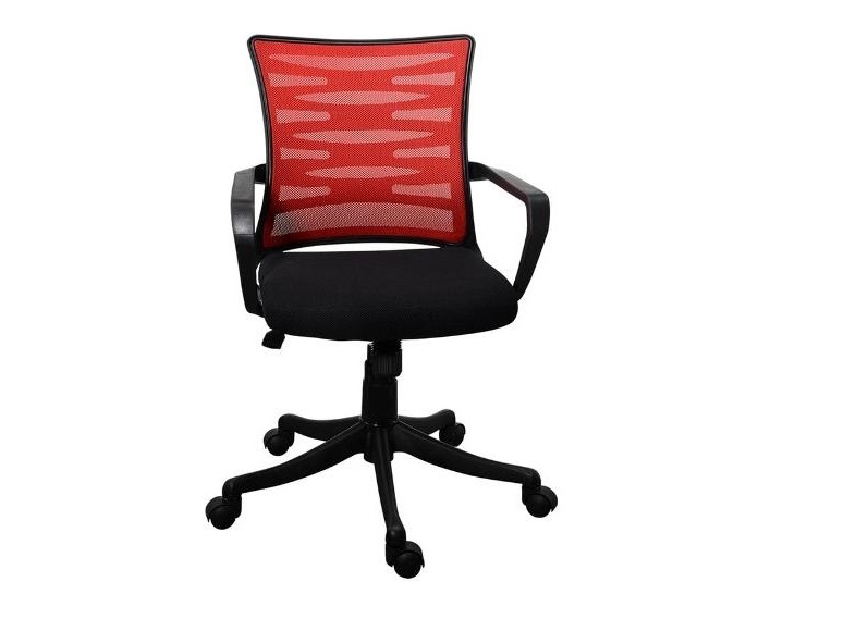 Handmade Net Chairs