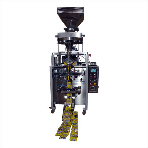 Collar Type Packing Machine