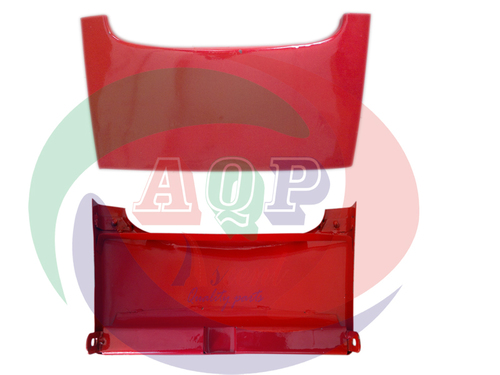 Massey Ferguson 35 निचला पैनल