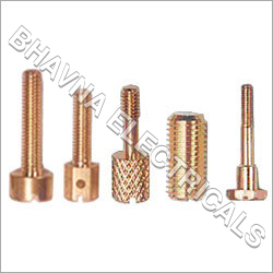 Brass-Screws