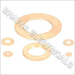 Brass Washers