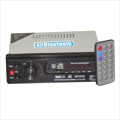 कार यूएसबी प्लेयर