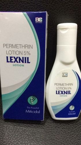 Lexnil Lotion