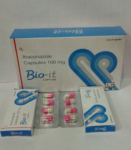 Bio - It Capsule